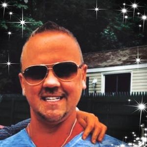 Meet your Posher, Rick